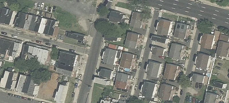 Fenced Lots for Lease