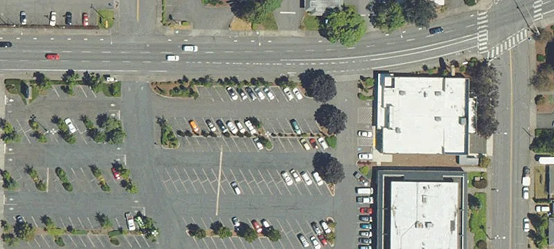 Modern Medical Facility For Sale