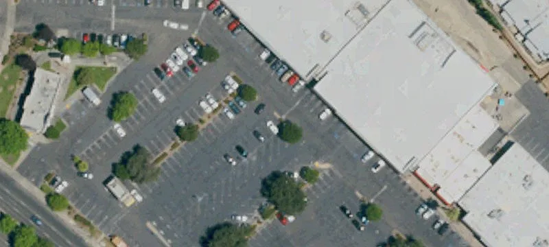Retail Spaces For Lease