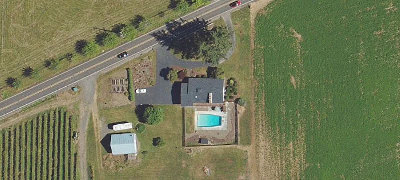 King City Residential Development Land