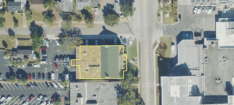 Medical Office Space Near Hospital