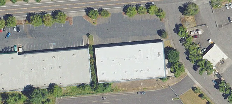 Delta Park Warehouse/Showroom Space