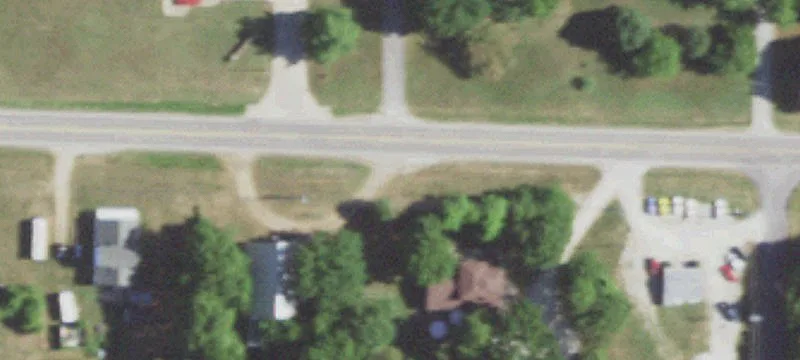 Highway Commercial Land in Buffalo