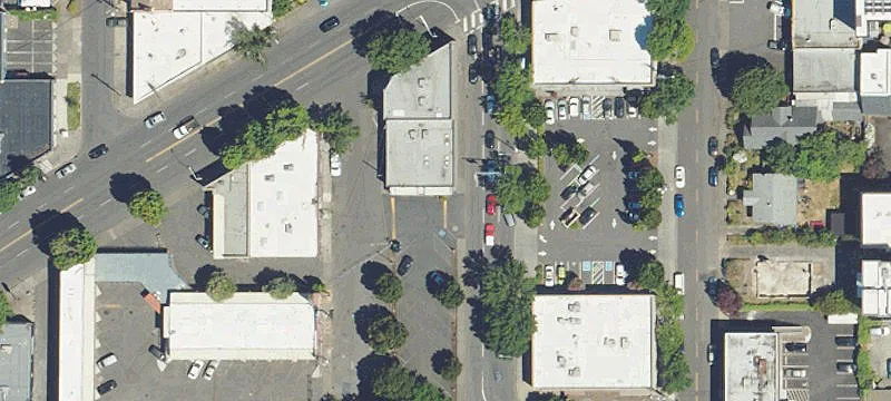 Renovated Retail/Office Space Available