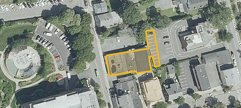 Waterfront District Investment Opportunity