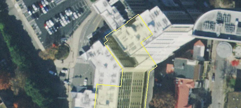 Retail Space Near Vanderbilt University