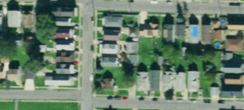 Downtown Buffalo Income-Producing Parking Lots