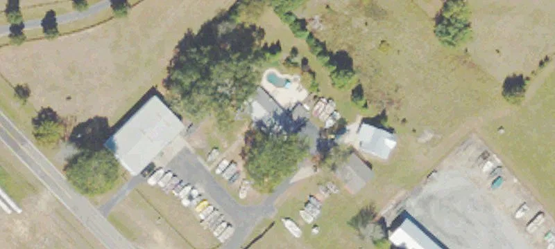 Gas Station, Store, Cafe Opportunity