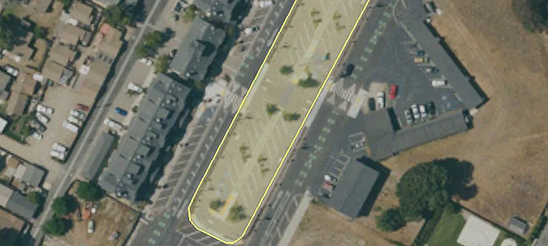 Buellton Landmark Building Opportunity