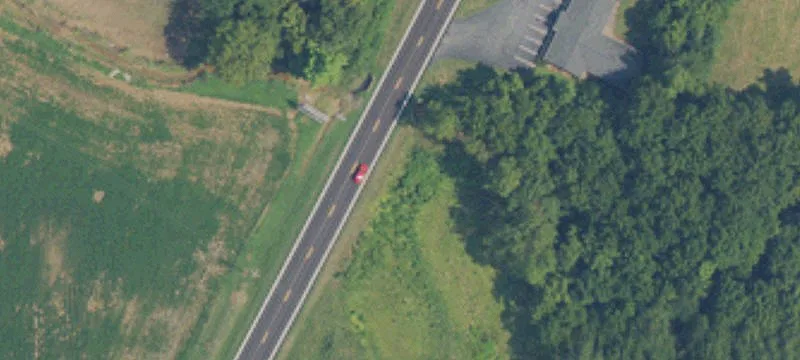 High Traffic Location Land Available