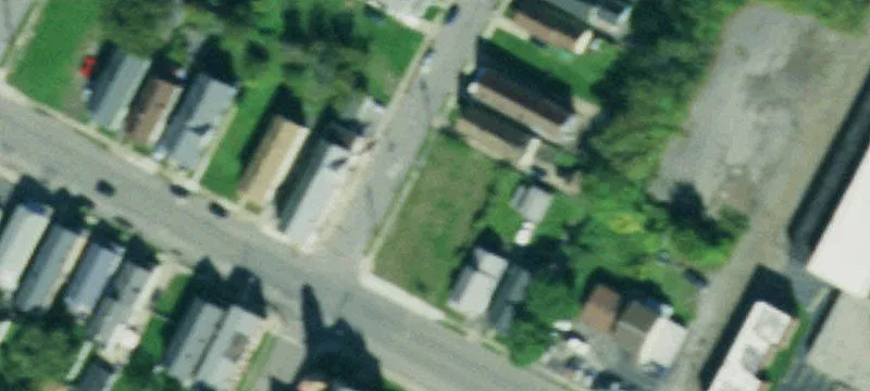 Commercial Lot in High-Traffic Area