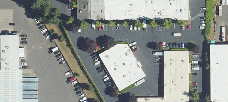 Wilsonville Commercial Space with I-5 Access