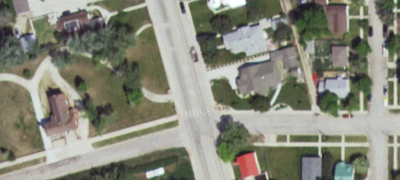 Main Street Commercial Property