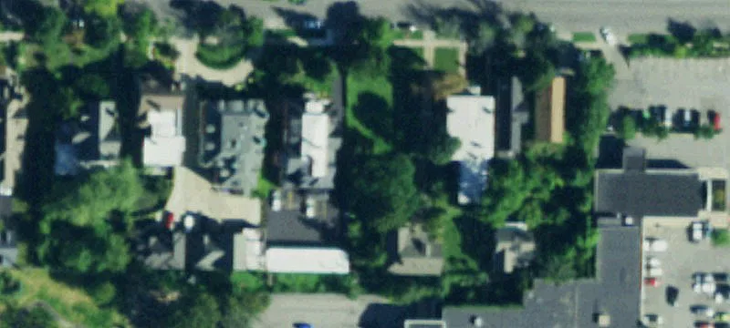 Elmwood Village Buildable Lot