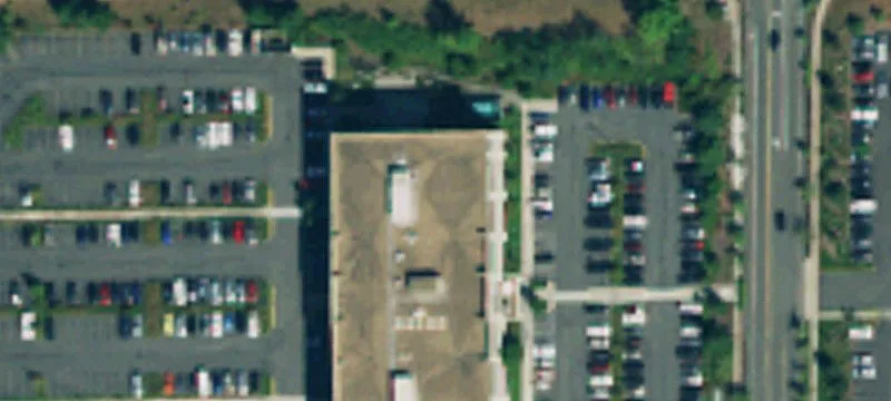 Federal Way Class A Office