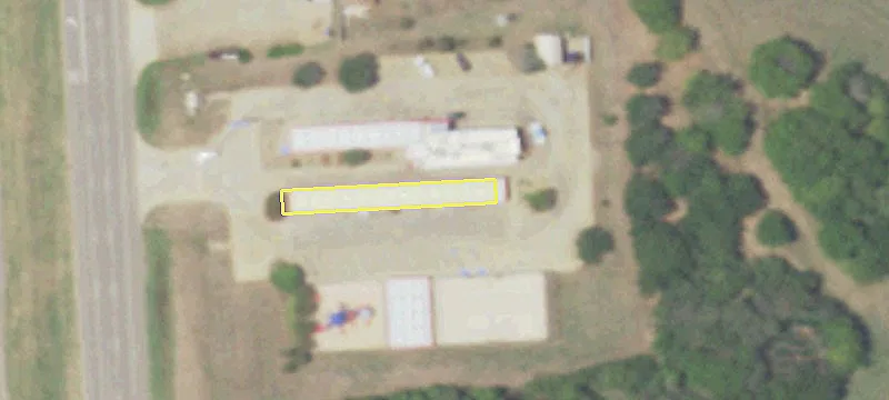 Prime Bullard Commercial Land