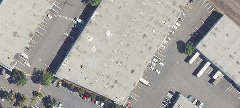 Renovated Office Space in Portland