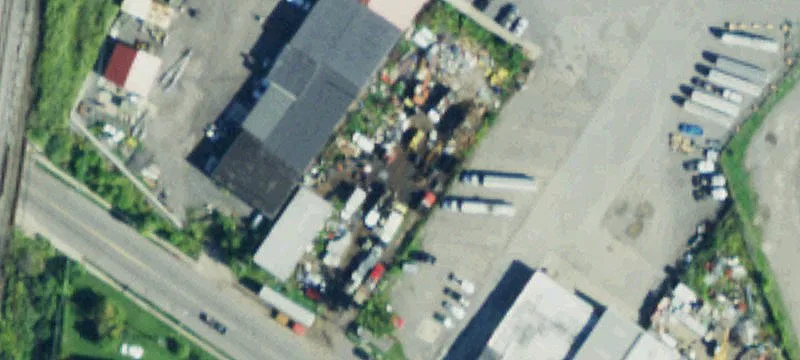Established Auto Salvage Business Opportunity