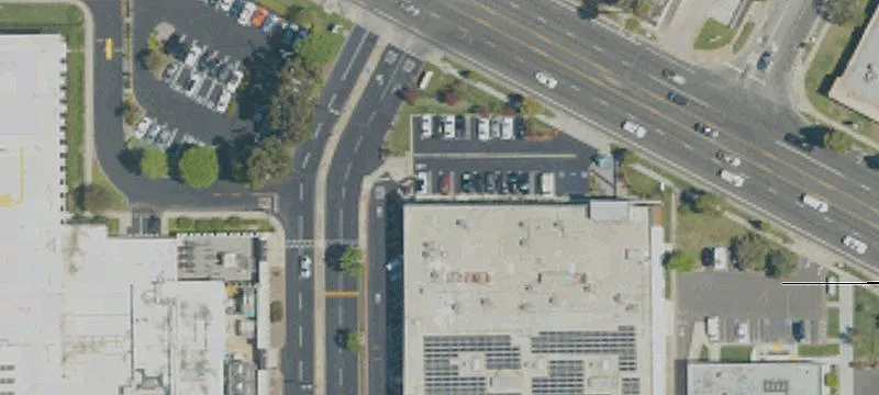 High Image Industrial Unit