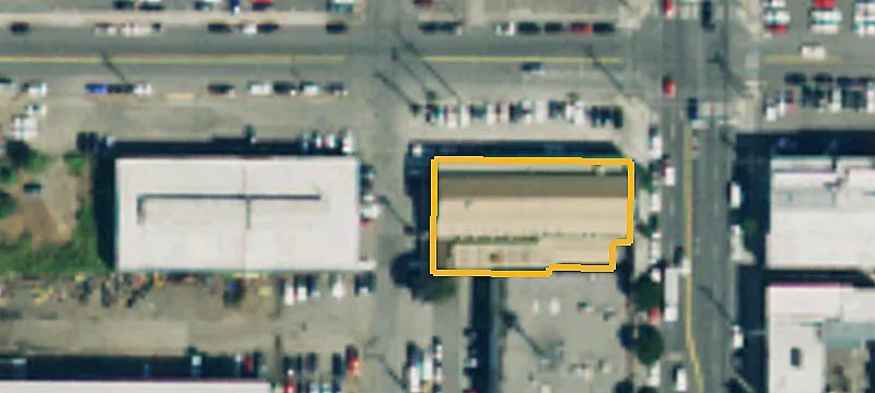 Seattle Office Space For Rent