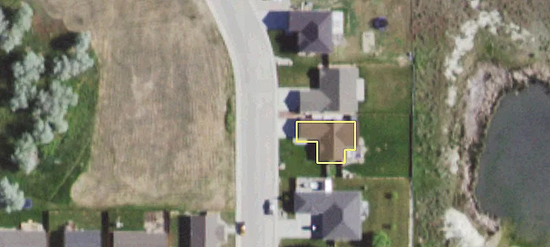 Commercial Land Near Big Horns