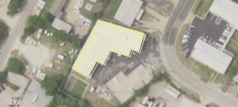 Austin Manufacturing Space For Lease