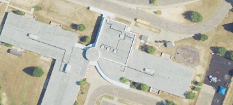 Prime Commercial Corner Lot
