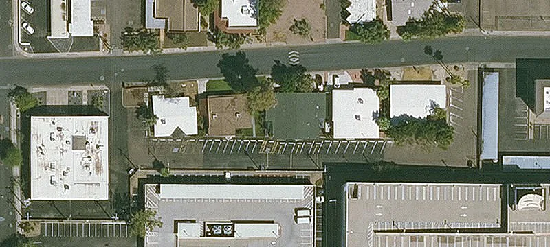 Renovated Office/Medical Space For Lease