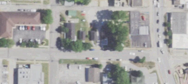 Downtown Branson Commercial Opportunity