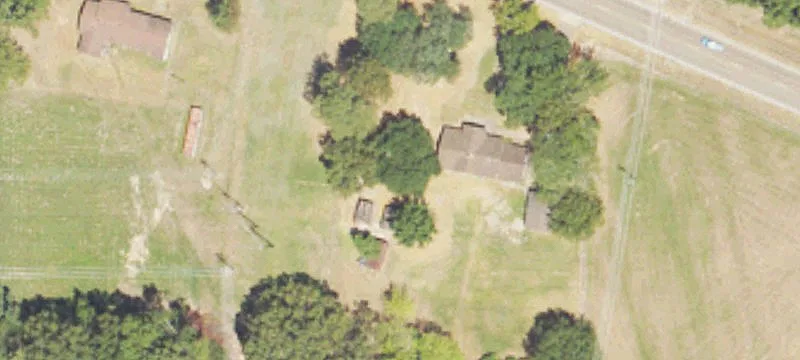 Prime Commercial Land Opportunity