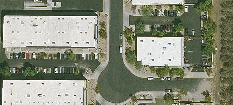 Mesa Industrial & Office Suites