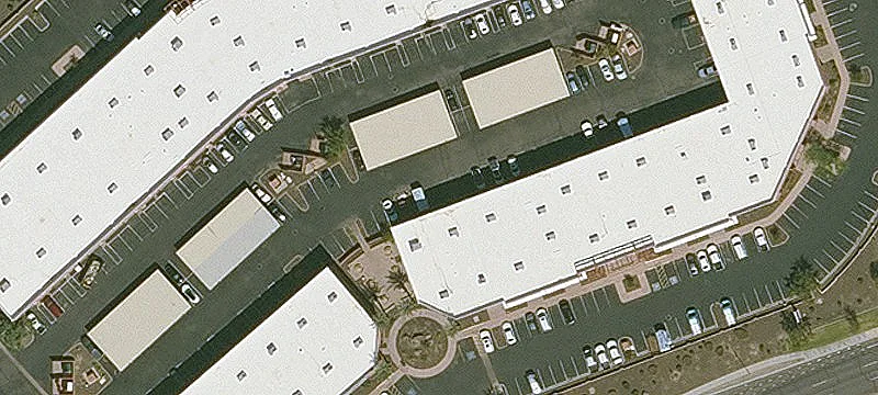 Office, Flex, Retail Space Available