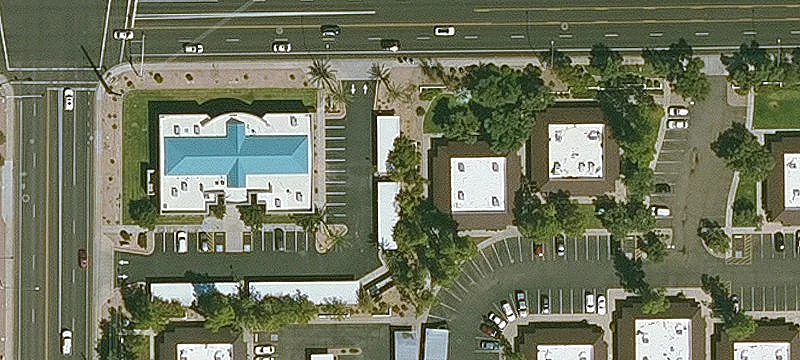 Mesa Office Space For Lease