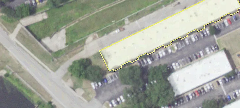 Austin Flex Industrial Property ForRent