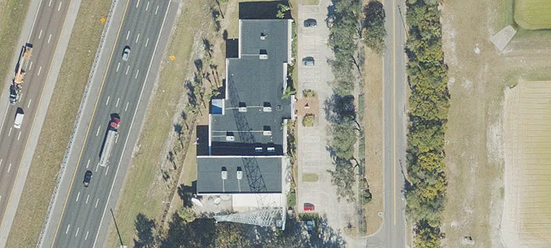 Turn-Key Office Space Available