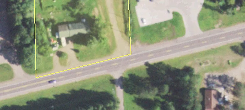 Commercial Property Near Hwy 8