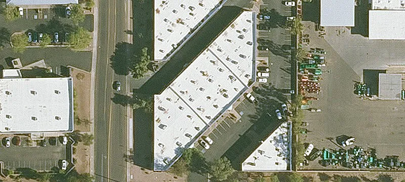 Industrial Space For Lease
