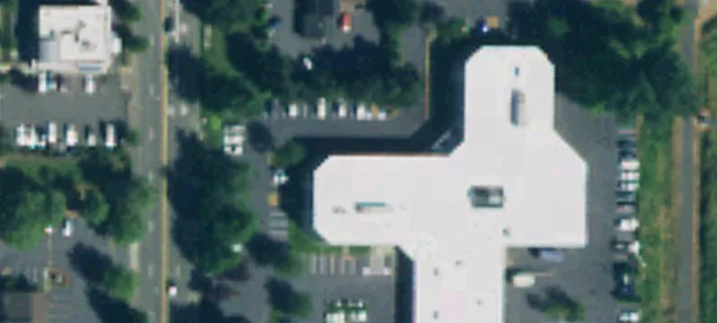 Southcenter Area Office Building