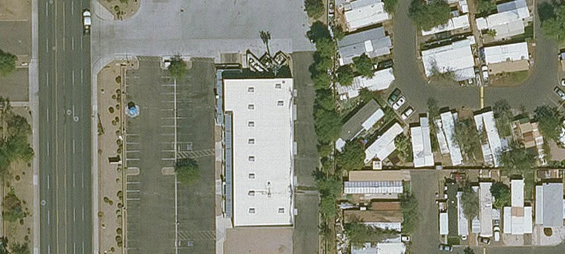 Retail and Office Shops Available
