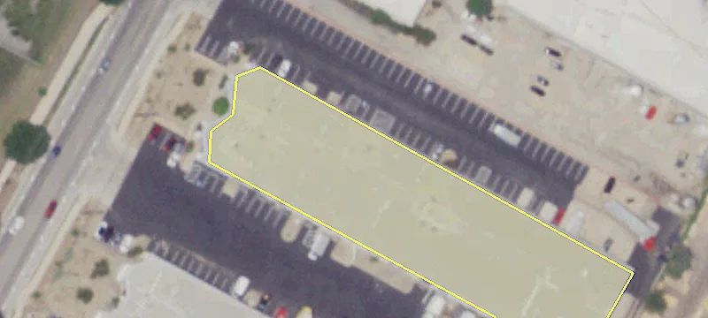 Austin Airport Industrial Park
