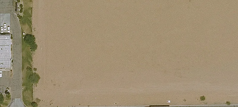 Yuma Industrial Land Opportunity