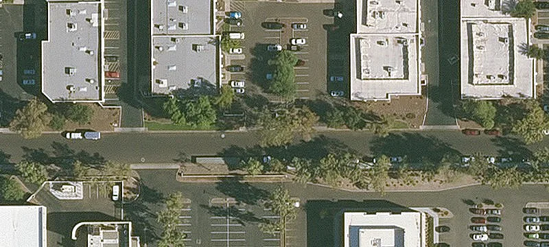 Tempe Office and Flex Space