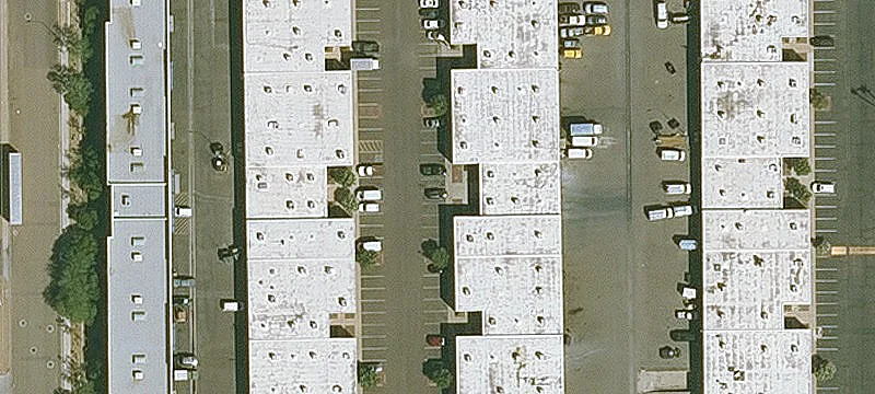 Phoenix Industrial Space For Lease