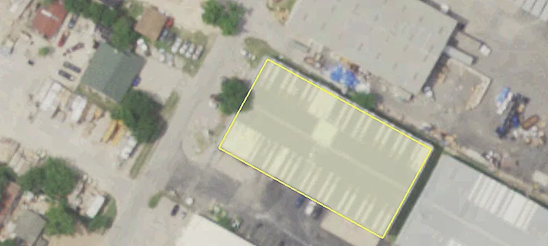 Austin Industrial Spaces For Lease