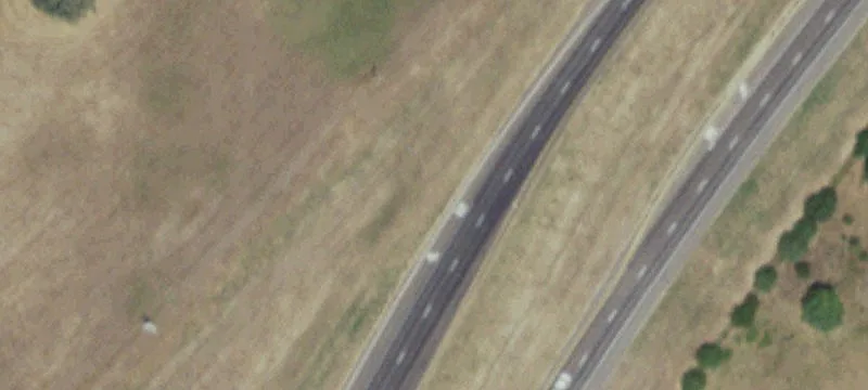Commercial Lots Near Bryan, Texas