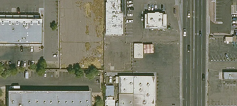 Phoenix Commercial Space For Lease