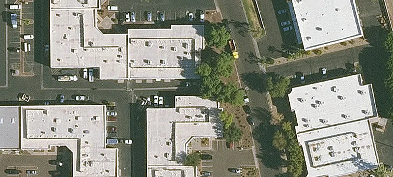 Tempe Office and Flex Space