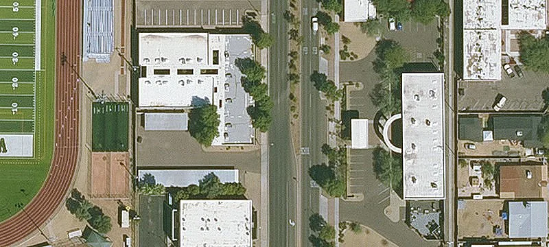 Phoenix Restaurant Space For Lease