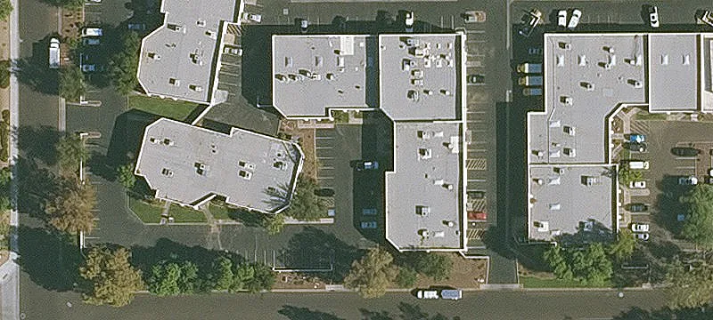 Tempe Office/Flex Space Available