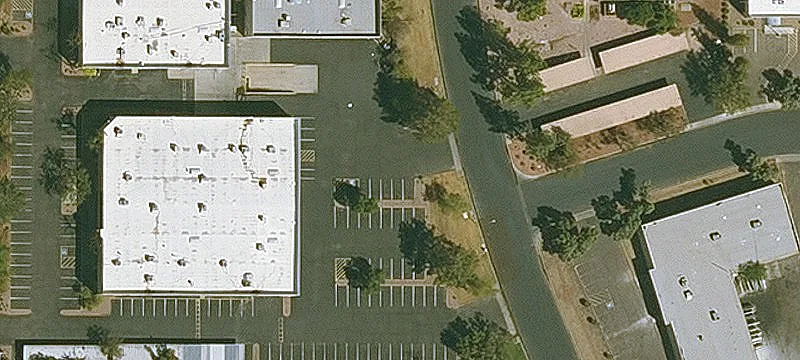 Tempe Warehouse with A/C